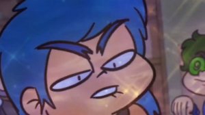 13 карт Зонтик??