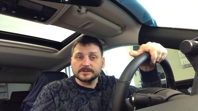 Доработка LEXUS ES250 с салона - максимум комфорта! смотреть онлайн