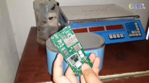 УлтраЗвуковая Ванна или как чистить телефон после влаги