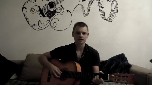 СадГород- Мечта (COVER) смотреть онлайн