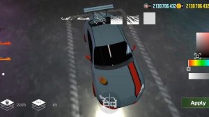 Как я делал легенду дрифта? симулятор автомобиля 2 ? #топ #хочуврек #игры #бинко #личи #мр #авто #: