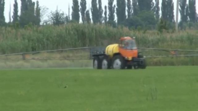 Пегас-Агро часть 1. смотреть онлайн