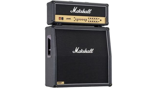 Предусилитель - MJTDT - транзисторный Dark Terror смотреть онлайн