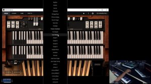 IK Multimedia Hammond B-3X Virtual Organ Demo