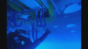 Underwater, repairs and ship maintenance services with BEVALDIA at Lomé, Togo