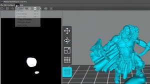 Anycubic Photon Workshop Slicer -Updated version