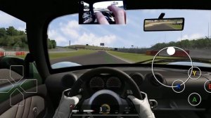 Assetto Corsa Mobile Gameplay (Android, iOS, iPhone, iPad)