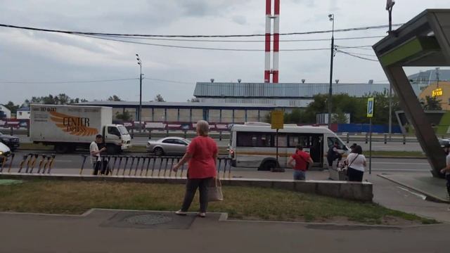 Аренда помещения свободного назначения площадью 52 кв. м на Новорязанском шоссе в Люберцах
