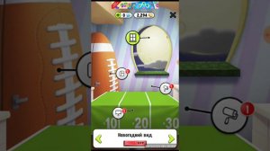 Мой говорящий Том игра#1 часть