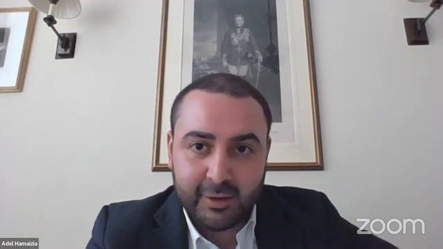 𝟔𝟎 𝐘𝐞𝐚𝐫𝐬 𝐀𝐟𝐭𝐞𝐫 𝐈𝐧𝐝𝐞𝐩𝐞𝐧𝐝𝐞𝐧𝐜𝐞: 𝐖𝐡𝐚𝐭 𝐇𝐚𝐬 𝐀𝐥𝐠𝐞𝐫𝐢𝐚 𝐁𝐞𝐜𝐨𝐦𝐞? смотреть онлайн