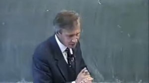 Петухов В. В.  Лекция 31