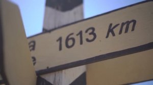 #ТрадицииАртека - верстовые столбы