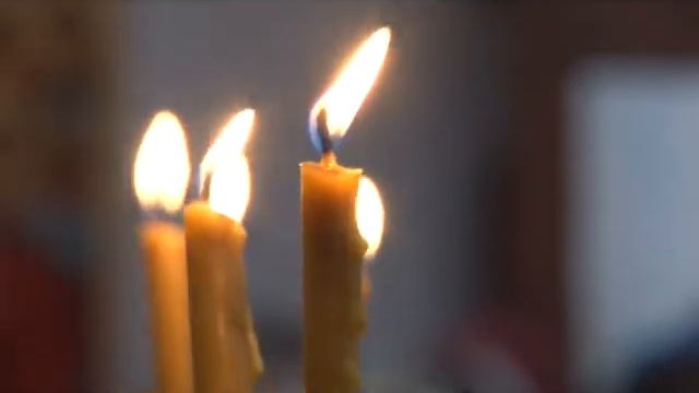 04102017 Митрополит Воронежский и Лискинский Сергий совершил Великое освящение новопостроенного вор смотреть онлайн