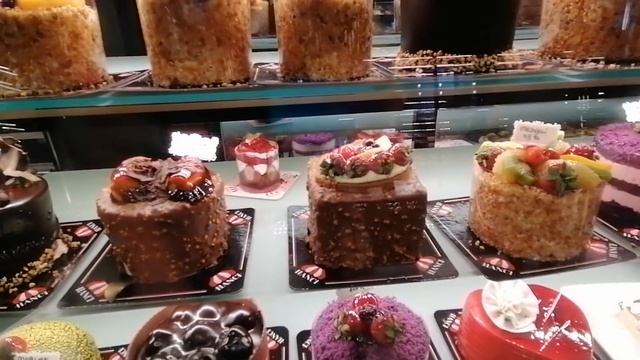 Аланья??бульвар Ататюрка вечер 21 июля 2021? смотреть онлайн