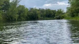 Отпуск в Башкирии. Поездка в с. Гайниямак. Красоты р.Дёмы. Красоты Башкирии