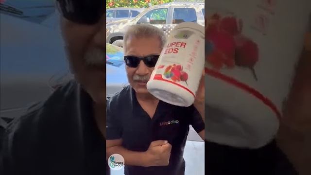 Наудер Хазан - тренинг о том, как работать в LiveGood (08.11.23) смотреть онлайн