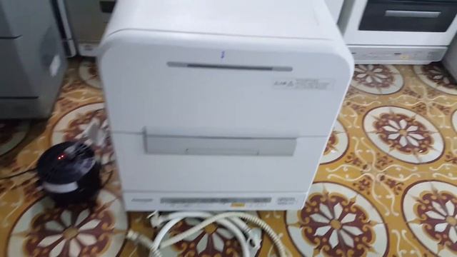 21/12/2019- Để lắp đặt 1 chiếc máy rửa bát Nhật Panasonic NP-TM8 cần những gì...0989897550 смотреть онлайн