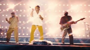 Bruno Mars - Come to Brazil (Bruninho Theme Song)