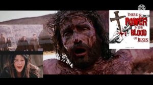 OH THE BLOOD OF JESUS YESHUA (JOSHUA AARON)
