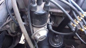 На сто причину не нашли. Одна из самых редких неисправностей двигателя.