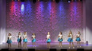 Как прекрасно детство