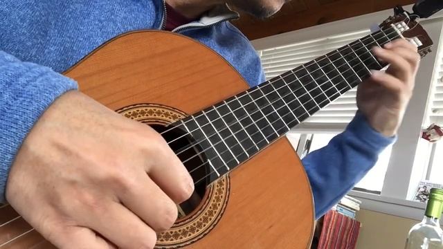 16. La Cumparcita: Gerardo Rodrigues смотреть онлайн