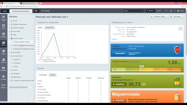 Мультирегиональность: Настройка на одном поддомене смотреть онлайн