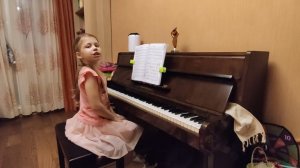 Марширующие поросята. П.Берлин