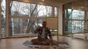 Практика развивает магнетизм - силу