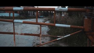 Воскресенск. Лопатинский рудник. Подмосковье.