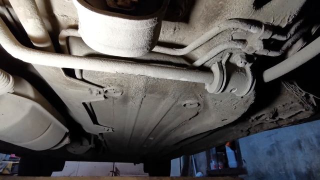 Стабилизатор от приоры на ваз 2114!!! из 2114 в SUPERAUTO!!! смотреть онлайн