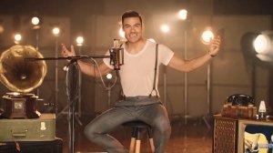 Carlos Rivera - Brazos de Sol (Si Fuera Mía)