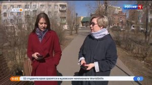 Нелакированный паркет, 16 апреля 2021