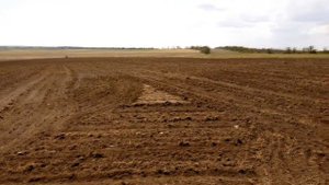 Культивация - обработка целины 3