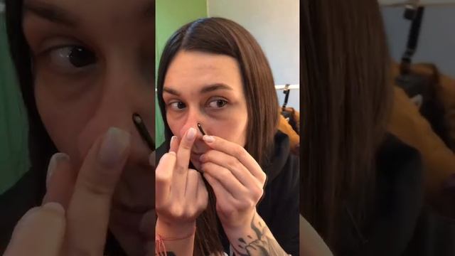 Cалфетки Ciracle Good Bye BlackHead смотреть онлайн