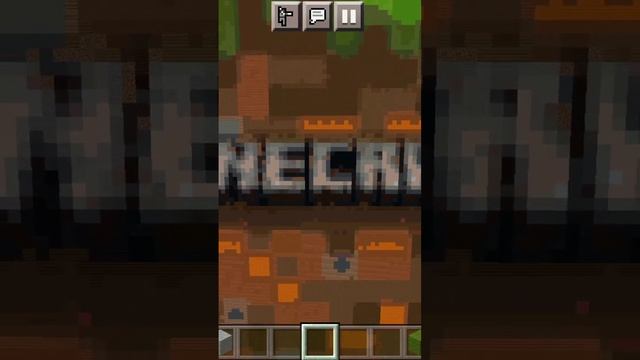 Постройка картины в майнкрафт #майнкрафт #game #картина #minecraft смотреть онлайн