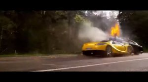 I am Rider || Need For Speed car racing scene || Satisfya x Need For Speed || I'm Rider-Imran Khan