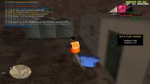 ? СЛИВ МОДА GRAND-RP (ФУЛЛ-РП) ИНТЕРЬЕРЫ/РАБОТЫ GTA SAMP ?