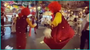 Circus Clown Show | Circus Shows For Hire