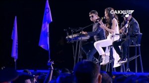 Gakku Дауысы 2017 Айдана Меденова – Ұмыт