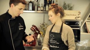 Кулинарный Challenge. Судак "Sous Vide" (су-вид).Мастер-класс от шеф-повара Евгения Чернухи