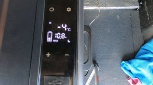Солнечная панель для автохолодильника Alpicool