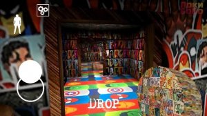 Гренни это Супер Женщина и Человек Паук ► Granny: Chapter Two (Супергерои)