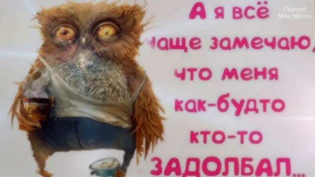 Юмор. Работа не волк,в лес не убежит.Приколы о работе. Цитаты.Афоризмы.Эх,опять на работу.