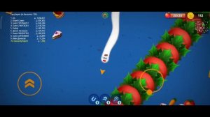 Wormszone. Hungry snake | Snake game | Hungry snake gameplay | Saamp wala game |