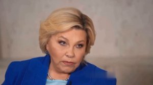 Депутат Госдумы Елена Драпеко отвечает на вопрос «Чем закончится спецоперация?»