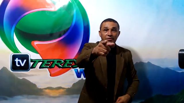 Frank Silva - reporter Tv Teresina Web смотреть онлайн
