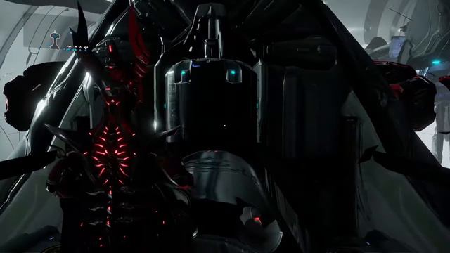 Orbiter? [Warframe] смотреть онлайн