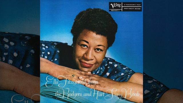 My Funny Valentine смотреть онлайн