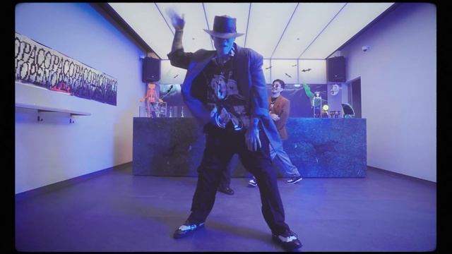 Locking Juice Club l Kool & The Gang - Fresh смотреть онлайн